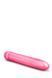Вибромассажер классический SEXY THINGS SLIMLINE VIBE PINK