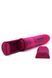 Вибратор-кролик Dorcel Orgasmic Rabbit Pink с жемчужным массажем, Розовый