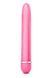 Вибромассажер классический SEXY THINGS SLIMLINE VIBE PINK