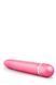 Вибромассажер классический SEXY THINGS SLIMLINE VIBE PINK