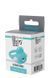 Ерекційне віброкільце LIT-UP SILICONE STIMU RING 5 BLUE