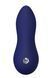 Кліторальний вібростимулятор Dream toys Blue Evolution Zelus, синій