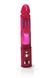 Вибратор-кролик Dorcel Orgasmic Rabbit Pink с жемчужным массажем, Розовый