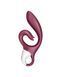 Вибратор-кролик Satisfyer Love Me Red