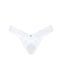 Мереживні танга Obsessive Heavenlly thong XS/S