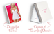 Нав'язливий 810-BAB-2 BabyDoll & Thong White S/M