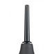 Анальний душ Easytoys Black Anal Douche medium