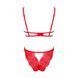 Комплект Obsessive Mellania S/M
