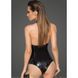 Боди&nbsp;винил&nbsp;F198&nbsp;Noir&nbsp;Handmade&nbsp;S