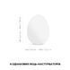 Набір Tenga Egg COOL Pack (6 яєць)
