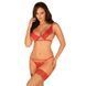 Комплект Obsessive Mellania S/M