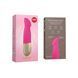 Вибратор пульсатор Fun Factory SUNDAZE fuchsia pink