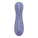 Вакуумный клиторальный стимулятор Satisfyer Pro 2 Generation 3 with Liquid Air Lilac