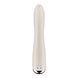 Вибратор точки G с вращением Satisfyer Spinning Vibe 1 Beige, 2 мотора