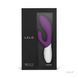 Вібратор LELO Ina Wave 2 Plum