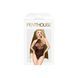 Боді Penthouse - Blooming era Black S-L