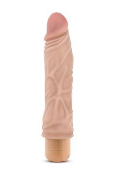 Вибратор MR. SKIN COCK VIBE 10