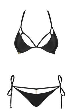 Купальник&nbsp;Obsessive&nbsp;Costarica&nbsp;black&nbsp;S