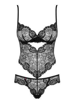 Боди Obsessive Alluria S/M