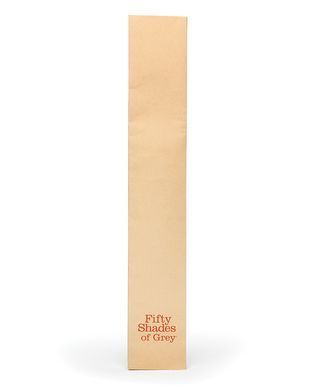 Поводок Fifty Shades of Grey Sweet Anticipation Reversible Faux Leather Collar and Lead