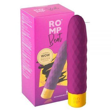 Класический вибратор Romp&nbsp;Beat