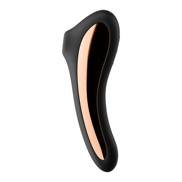 стимулятор Satisfyer Dual Kiss black