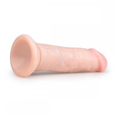 Фаллоимитатор&nbsp;EasyToys Realistic&nbsp;Dildo&nbsp;-&nbsp;15.5&nbsp;см&nbsp;бежевый