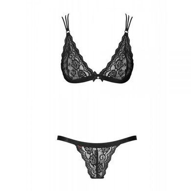 Комплект Obsessive 854-SET-1 set 2-pcs S / M