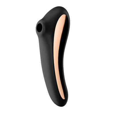 стимулятор Satisfyer Dual Kiss black