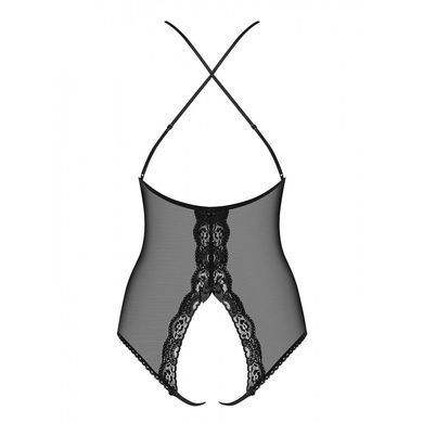 Боди Obsessive 841-TED-1 body S/M