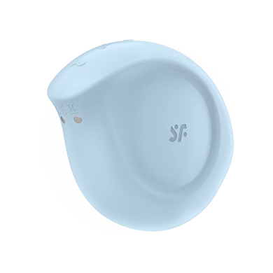 стимулятор Sugar Rush blue