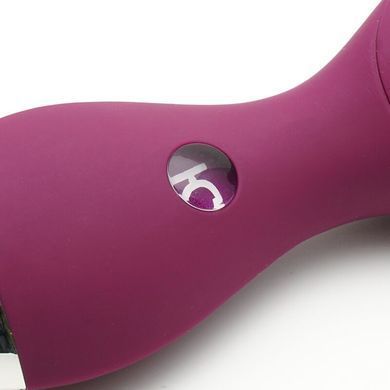 Вакуумный стимулятор KisToy Polly Violet, Фиолетовый