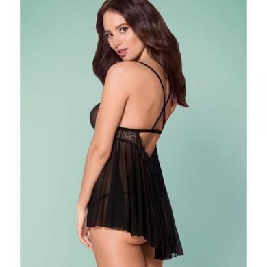 Бебідолл Obsessive 864-BAB - 1 babydoll
