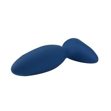 Анальная вибропробка Adrien Lastic Little Rocket 2.0+APP