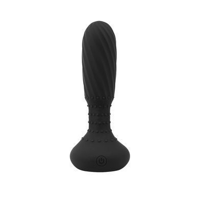 Анальная&nbsp;пробка&nbsp;с&nbsp;пультом&nbsp;Fierce&nbsp;Euphoria&nbsp;Libido&nbsp;Prober&nbsp;Chisa