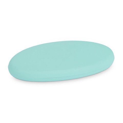 Магнітний замок для вібратора в трусики Moxie by We-Vibe &mdash; Magnetic Clip Aqua