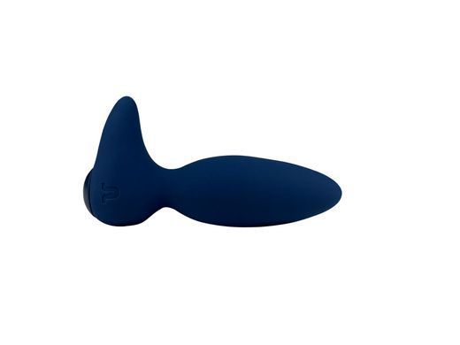 Анальная вибропробка Adrien Lastic Little Rocket 2.0+APP