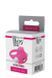 Эрекционное кольцо LIT-UP SILICONE STIMU RING 5 PINK