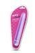 Вибромассажер классический SEXY THINGS SLIMLINE VIBE PURPLE