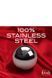 Кулі Кегеля металеві NOIR STAINLESS STEEL KEGEL BALLS
