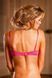 Бюстгалтер Leopard-Pink Push-Up Bra, 32B