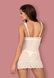 Сорочка Obsessive 853-CHE-2 chemise&nbsp;