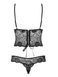 Боди Obsessive Alluria S/M