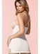 Cорочка Obsessive 874-CHE-2 chemise & thong S/M