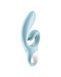 Вибратор-кролик Satisfyer Love Me Blue