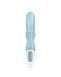 Вибратор-кролик Satisfyer Love Me Blue