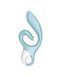 Вибратор-кролик Satisfyer Love Me Blue