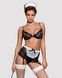Нав'язливий Maidme Set 5-PCS S/M