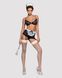 Нав'язливий Maidme Set 5-PCS S/M