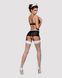 Нав'язливий Maidme Set 5-PCS S/M